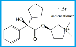GLYCOPYRRONIUM BROMIDE EP IMPURITY N